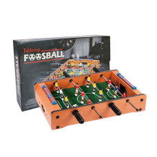 Настольная игра футбол Football Z-51 настольный футбол 49х30х9см (Польша)